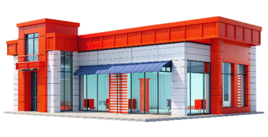 Для магазинов